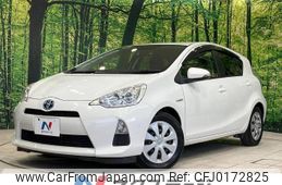 toyota aqua 2013 -TOYOTA--AQUA DAA-NHP10--NHP10-2249237---TOYOTA--AQUA DAA-NHP10--NHP10-2249237-