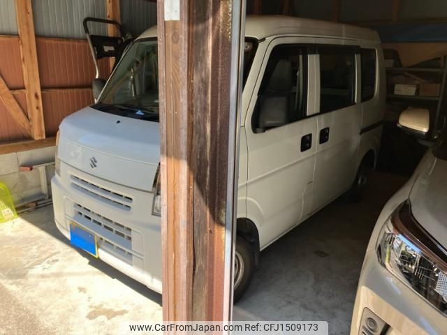 suzuki every 2013 CFJ1509173 image 2