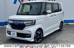 honda n-box 2019 -HONDA--N BOX DBA-JF3--JF3-2114886---HONDA--N BOX DBA-JF3--JF3-2114886-