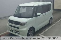 daihatsu tanto 2021 -DAIHATSU 【広島 580ｴ6666】--Tanto 5BA-LA650S--LA650S-0134453---DAIHATSU 【広島 580ｴ6666】--Tanto 5BA-LA650S--LA650S-0134453-