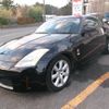 nissan fairlady-z 2004 -NISSAN--Fairlady Z UA-Z33--Z33-201527---NISSAN--Fairlady Z UA-Z33--Z33-201527- image 1