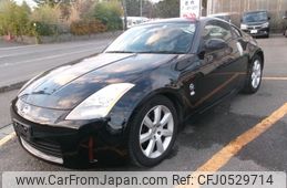 nissan fairlady-z 2004 -NISSAN--Fairlady Z UA-Z33--Z33-201527---NISSAN--Fairlady Z UA-Z33--Z33-201527-