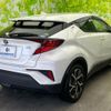 toyota c-hr 2020 quick_quick_6AA-ZYX11_ZYX11-2012057 image 3