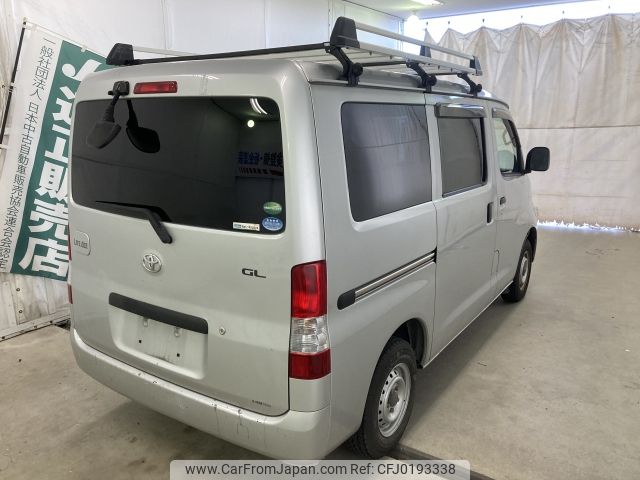 toyota liteace-van 2018 YAMAKATSU_S402M-0072817 image 2