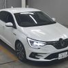 renault megane 2022 quick_quick_7BA-BBH5H_VF1RFB004M0836206 image 1
