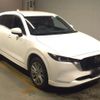 mazda cx-5 2022 -MAZDA--CX-5 3DA-KF2P--KF2P-518075---MAZDA--CX-5 3DA-KF2P--KF2P-518075- image 4