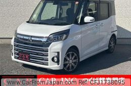 mitsubishi ek-space 2020 CFJ1738095