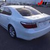 lexus ls 2006 -LEXUS 【三重 302ﾃ927】--Lexus LS USF40-5010883---LEXUS 【三重 302ﾃ927】--Lexus LS USF40-5010883- image 2