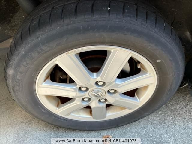 toyota voxy 2007 -TOYOTA--Voxy DBA-ZRR75W--ZRR75-0004323---TOYOTA--Voxy DBA-ZRR75W--ZRR75-0004323- image 2