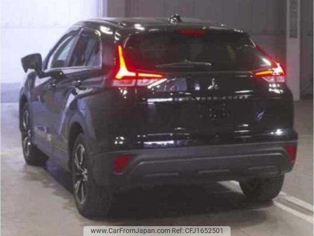 mitsubishi eclipse-cross 2022 CFJ1652501 image 2