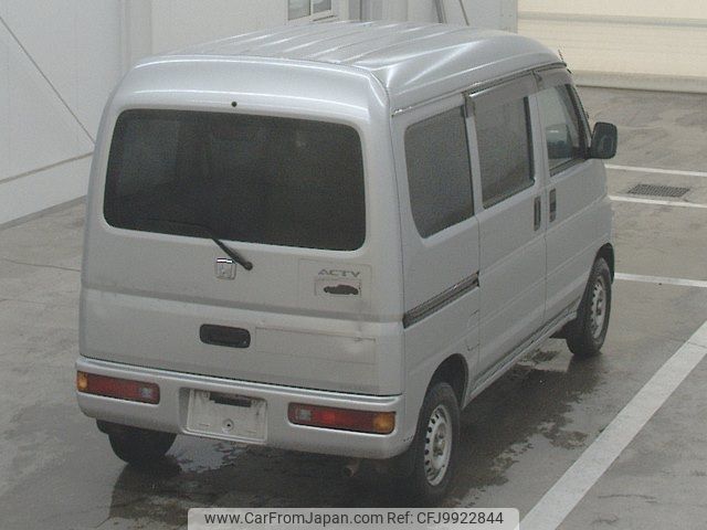 honda acty-van 2014 -HONDA--Acty Van HH5-1906963---HONDA--Acty Van HH5-1906963- image 2