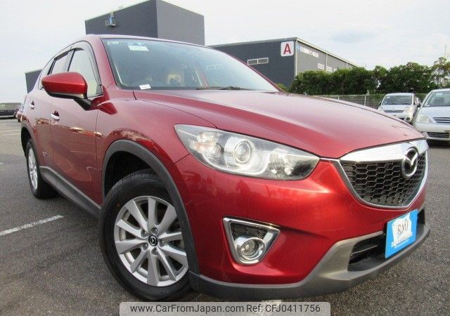 mazda cx-5 2012 REALMOTOR_Y2024100381F-21 image 2