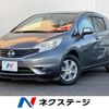 nissan note 2014 -NISSAN--Note DBA-E12--E12-224151---NISSAN--Note DBA-E12--E12-224151- image 1