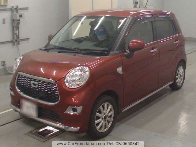 daihatsu cast 2016 -DAIHATSU--Cast DBA-LA250S--LA250S-0030859---DAIHATSU--Cast DBA-LA250S--LA250S-0030859- image 1