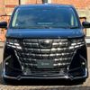 toyota alphard 2023 -TOYOTA--Alphard 6AA-AAHH40W--AAHH40-0011416---TOYOTA--Alphard 6AA-AAHH40W--AAHH40-0011416- image 3