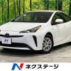 toyota prius 2019 -TOYOTA--Prius DAA-ZVW55--ZVW55-6001177---TOYOTA--Prius DAA-ZVW55--ZVW55-6001177- image 1