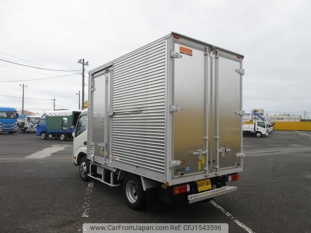 hino dutro 2023 CFJ1543596 image 2
