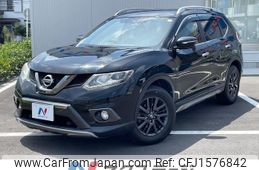nissan x-trail 2015 CFJ1576842