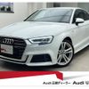 audi a3 2019 quick_quick_DBA-8VCXSL_WAUZZZ8V4LA004081 image 1