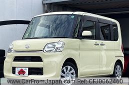 daihatsu tanto 2015 -DAIHATSU--Tanto DBA-LA600S--LA600S-0250012---DAIHATSU--Tanto DBA-LA600S--LA600S-0250012-