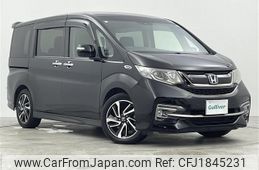 honda stepwagon 2017 CFJ1845231