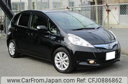 honda fit-hybrid 2013 quick_quick_DAA-GP1_GP1-1218027