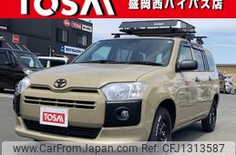 toyota succeed-van 2019 -TOYOTA--Succeed Van DBE-NCP165V--NCP165-0067121---TOYOTA--Succeed Van DBE-NCP165V--NCP165-0067121-
