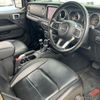 jeep wrangler 2020 CFJ1866187 image 10