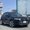 audi q5 2019 -AUDI--Audi Q5 DBA-FYDAXA--WAUZZZFY0K2007646---AUDI--Audi Q5 DBA-FYDAXA--WAUZZZFY0K2007646- image 1