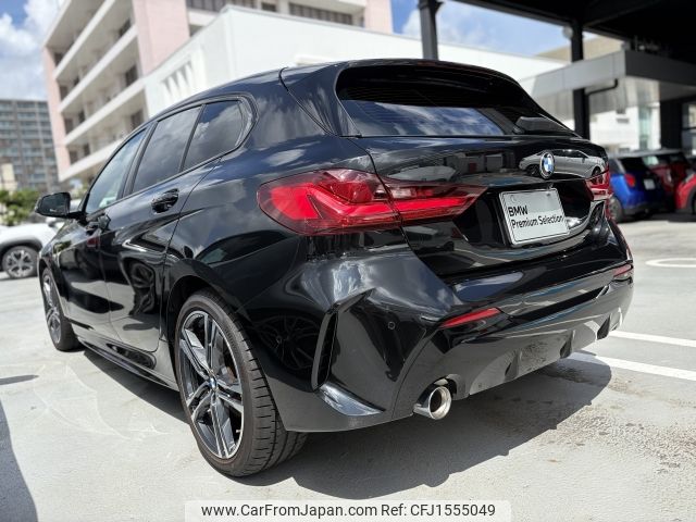 bmw 1-series 2020 CFJ1555049 image 2