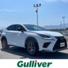 lexus nx 2019 CFJ1545956 image 1