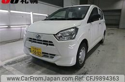 daihatsu mira-e-s 2018 -DAIHATSU 【札幌 581ﾅ5002】--Mira e:s LA360S--0014823---DAIHATSU 【札幌 581ﾅ5002】--Mira e:s LA360S--0014823-