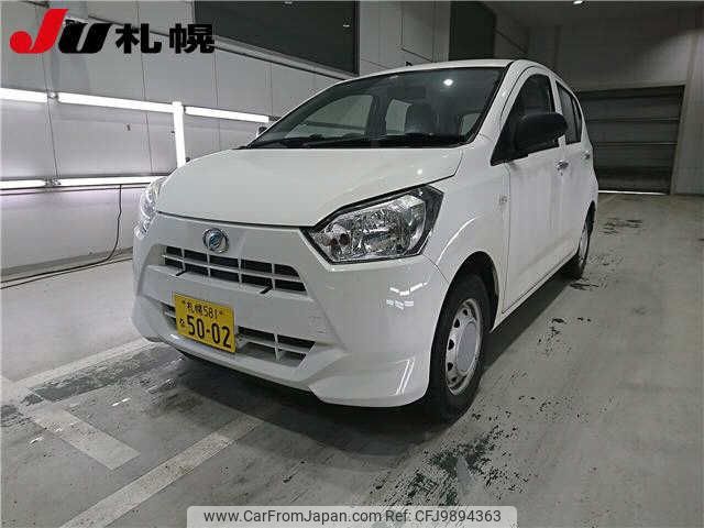 daihatsu mira-e-s 2018 -DAIHATSU 【札幌 581ﾅ5002】--Mira e:s LA360S--0014823---DAIHATSU 【札幌 581ﾅ5002】--Mira e:s LA360S--0014823- image 1