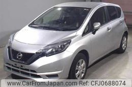 nissan note 2020 -NISSAN--Note E12-702387---NISSAN--Note E12-702387-