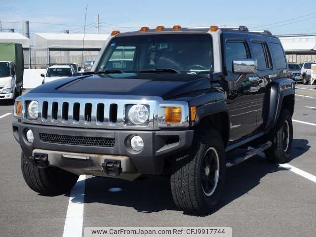 hummer hummer-others 2006 -OTHER IMPORTED--Hummer FUMEI--5GTDN136368226044---OTHER IMPORTED--Hummer FUMEI--5GTDN136368226044- image 1