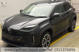 toyota yaris-cross 2022 quick_quick_5BA-MXPB10_3021867