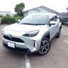 toyota yaris-cross 2022 -TOYOTA 【函館 300ﾇ3055】--Yaris Cross MXPJ15--3018803---TOYOTA 【函館 300ﾇ3055】--Yaris Cross MXPJ15--3018803- image 1