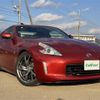 nissan fairlady-z 2016 -NISSAN--Fairlady Z CBA-Z34--Z34-520436---NISSAN--Fairlady Z CBA-Z34--Z34-520436- image 1