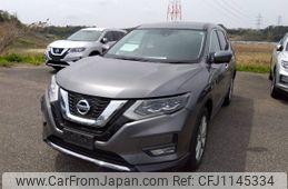 nissan x-trail 2019 -NISSAN--X-Trail DBA-NT32--NT32-591013---NISSAN--X-Trail DBA-NT32--NT32-591013-