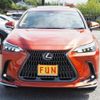 lexus nx 2023 -LEXUS--Lexus NX 6AA-AAZH20--AAZH20-1004114---LEXUS--Lexus NX 6AA-AAZH20--AAZH20-1004114- image 3