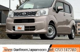 daihatsu move 2016 -DAIHATSU--Move DBA-LA150S--LA150S-0087489---DAIHATSU--Move DBA-LA150S--LA150S-0087489-