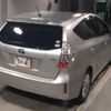 toyota prius-α 2012 -TOYOTA--Prius α ZVW40W-3004078---TOYOTA--Prius α ZVW40W-3004078- image 6