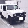 suzuki jimny 2021 -SUZUKI 【岐阜 582ﾔ8558】--Jimny JB64W--184510---SUZUKI 【岐阜 582ﾔ8558】--Jimny JB64W--184510- image 1