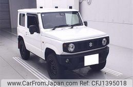 suzuki jimny 2021 -SUZUKI 【岐阜 582ﾔ8558】--Jimny JB64W--184510---SUZUKI 【岐阜 582ﾔ8558】--Jimny JB64W--184510-