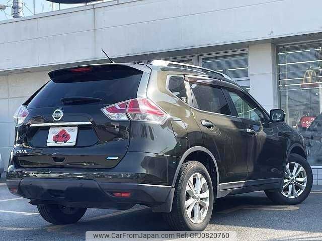 nissan x-trail 2014 504928-928384 image 2