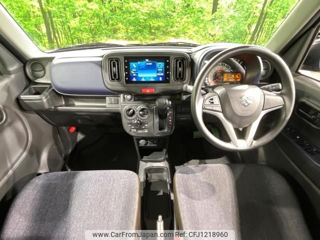 suzuki alto 2023 quick_quick_HA37S_HA37S-144832 image 2