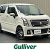 suzuki wagon-r 2018 -SUZUKI--Wagon R DAA-MH55S--MH55S-911509---SUZUKI--Wagon R DAA-MH55S--MH55S-911509- image 1