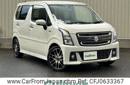 suzuki wagon-r 2018 -SUZUKI--Wagon R DAA-MH55S--MH55S-911509---SUZUKI--Wagon R DAA-MH55S--MH55S-911509-