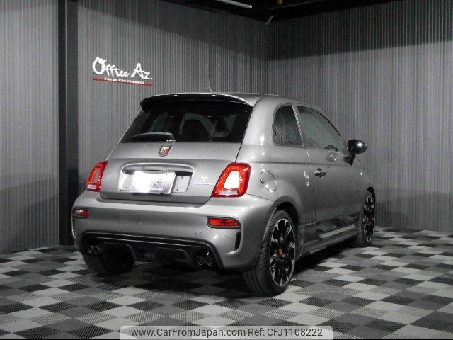 fiat fiat-others 2020 -FIAT 【名変中 】--Fiat 31214T--0JD64283---FIAT 【名変中 】--Fiat 31214T--0JD64283- image 2