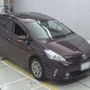 toyota prius-α 2014 -TOYOTA 【名古屋 999ｱ9999】--Prius α DAA-ZVW40W--ZVW40W-3094254---TOYOTA 【名古屋 999ｱ9999】--Prius α DAA-ZVW40W--ZVW40W-3094254- image 10